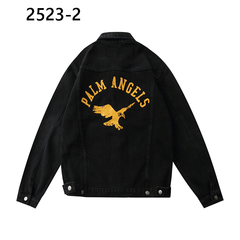 PALM ANGELS $53 gallery