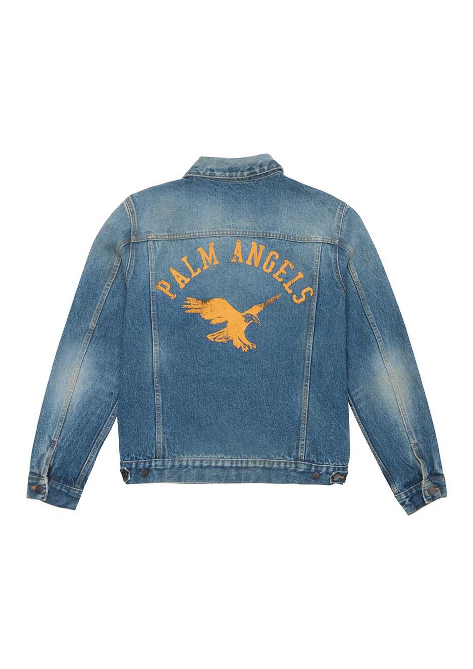 PALM ANGELS $53 gallery