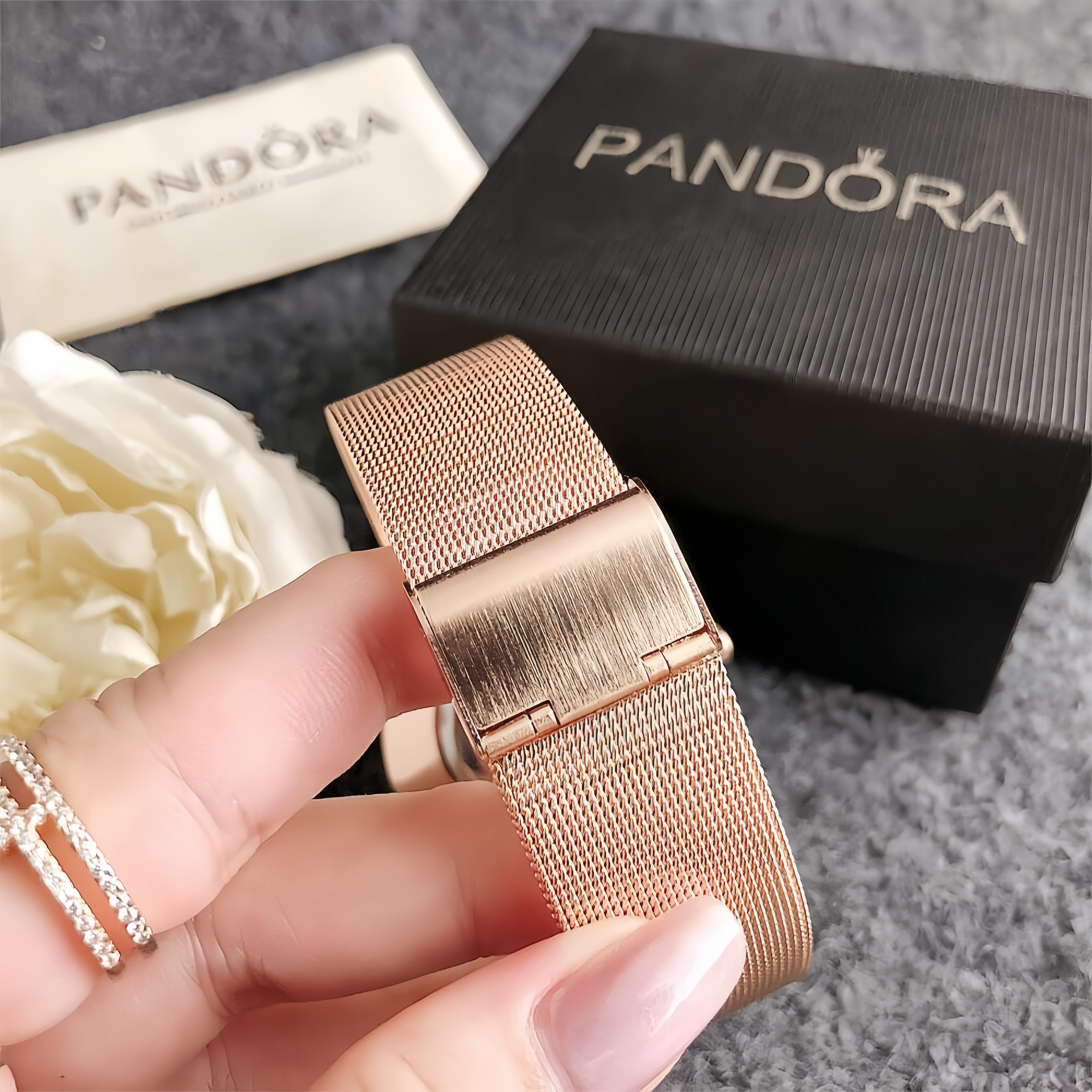 PANDORA $15 gallery