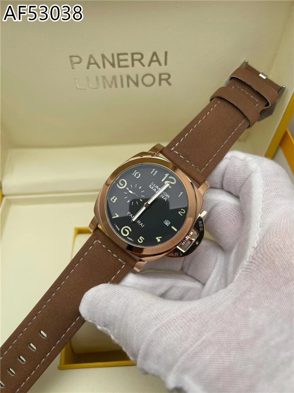 PANERAI $42 gallery