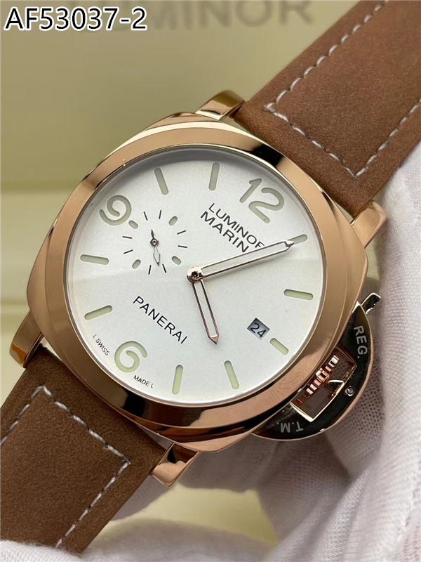 PANERAI $42 gallery