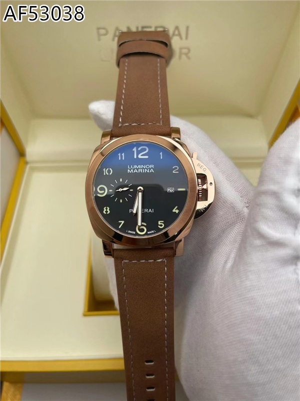 PANERAI $42 gallery