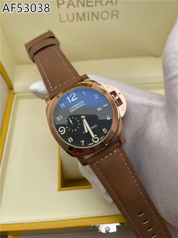 PANERAI $42 gallery