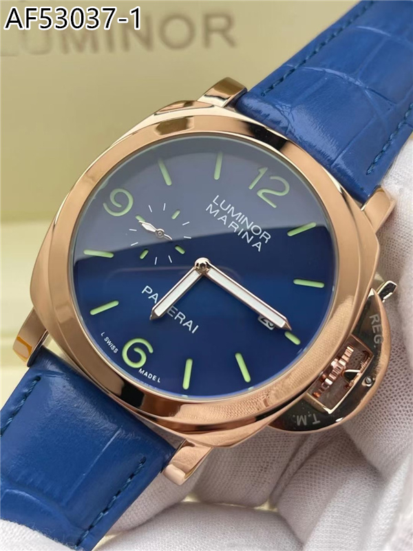 PANERAI $42 gallery