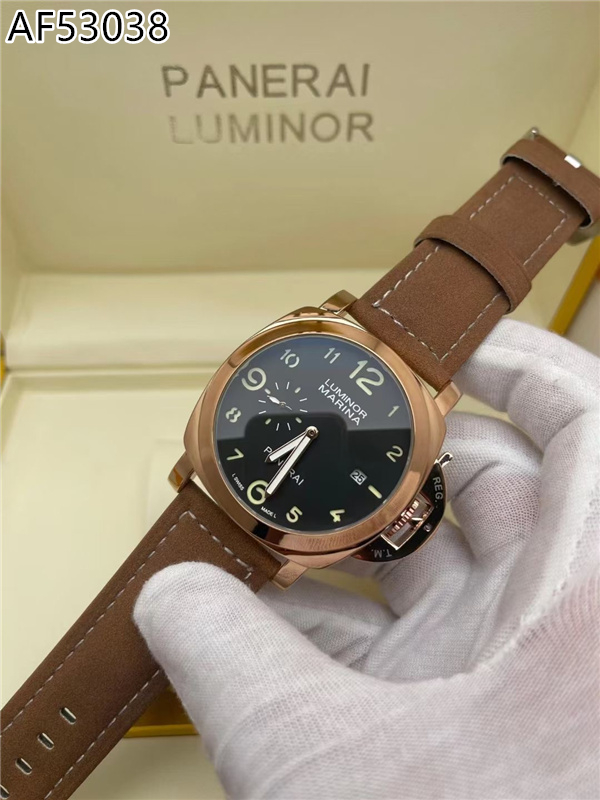 PANERAI $42 gallery