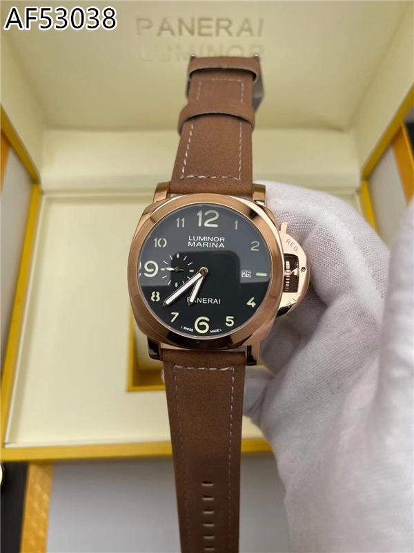 PANERAI $42 gallery