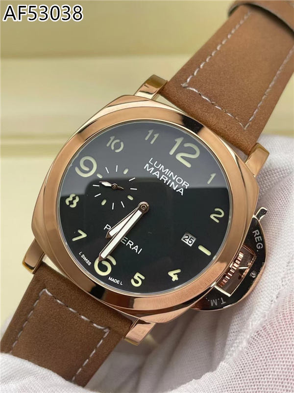 PANERAI $42 gallery