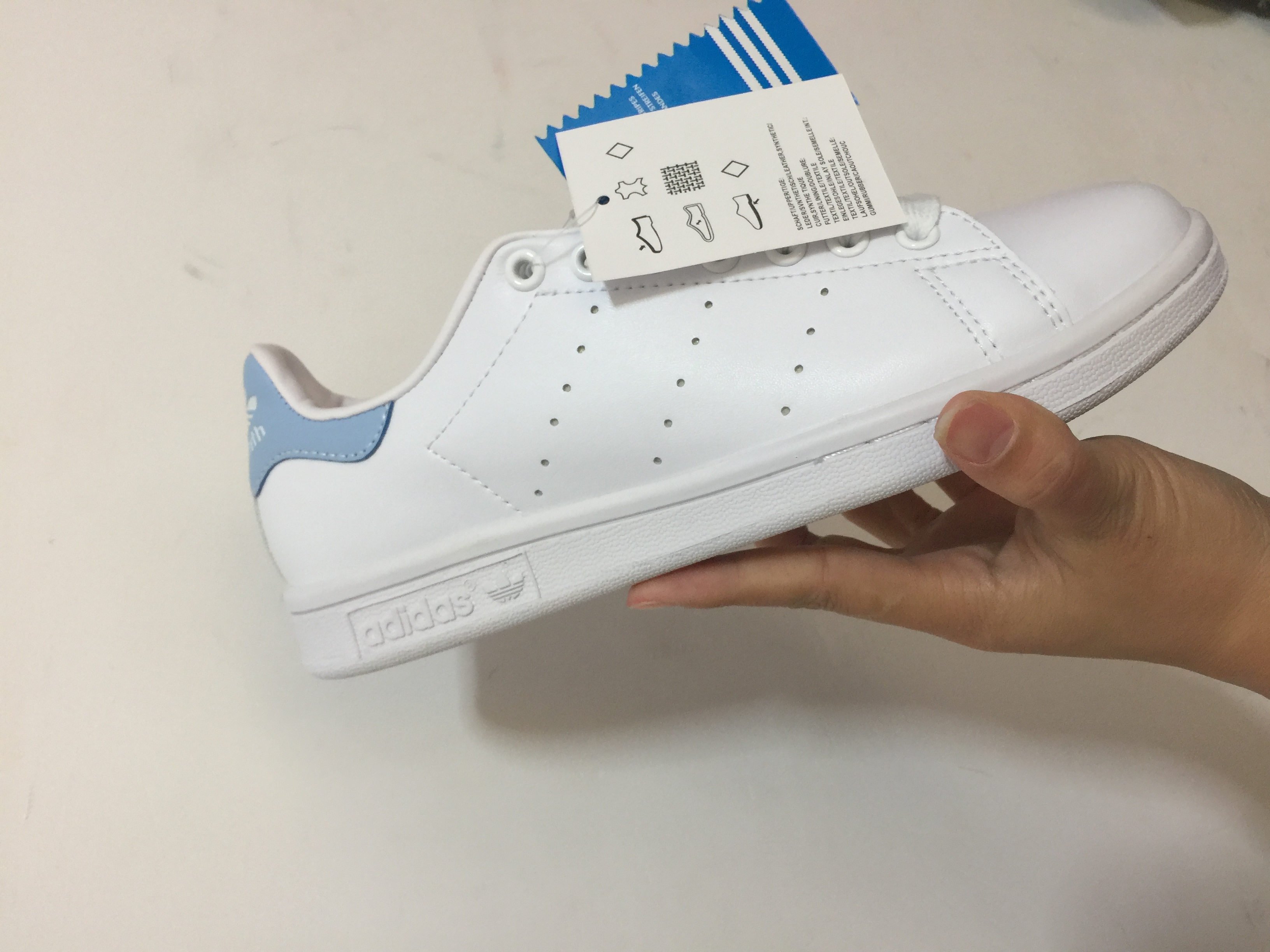 PAP 51 stan smith 39.99usd gallery