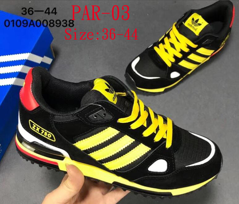 PAR 415 adidas ZX750  59.99usd gallery