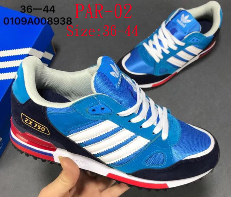 PAR 415 adidas ZX750  59.99usd gallery