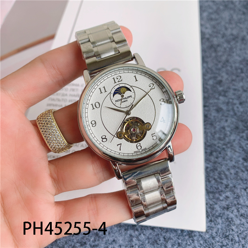 PATEK $59 gallery