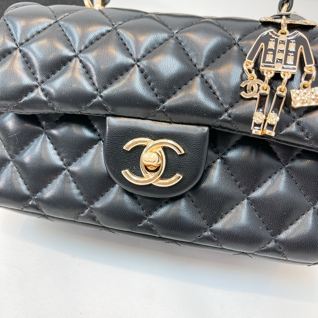 PC317-PC321，Chanel bag 222.99 gallery