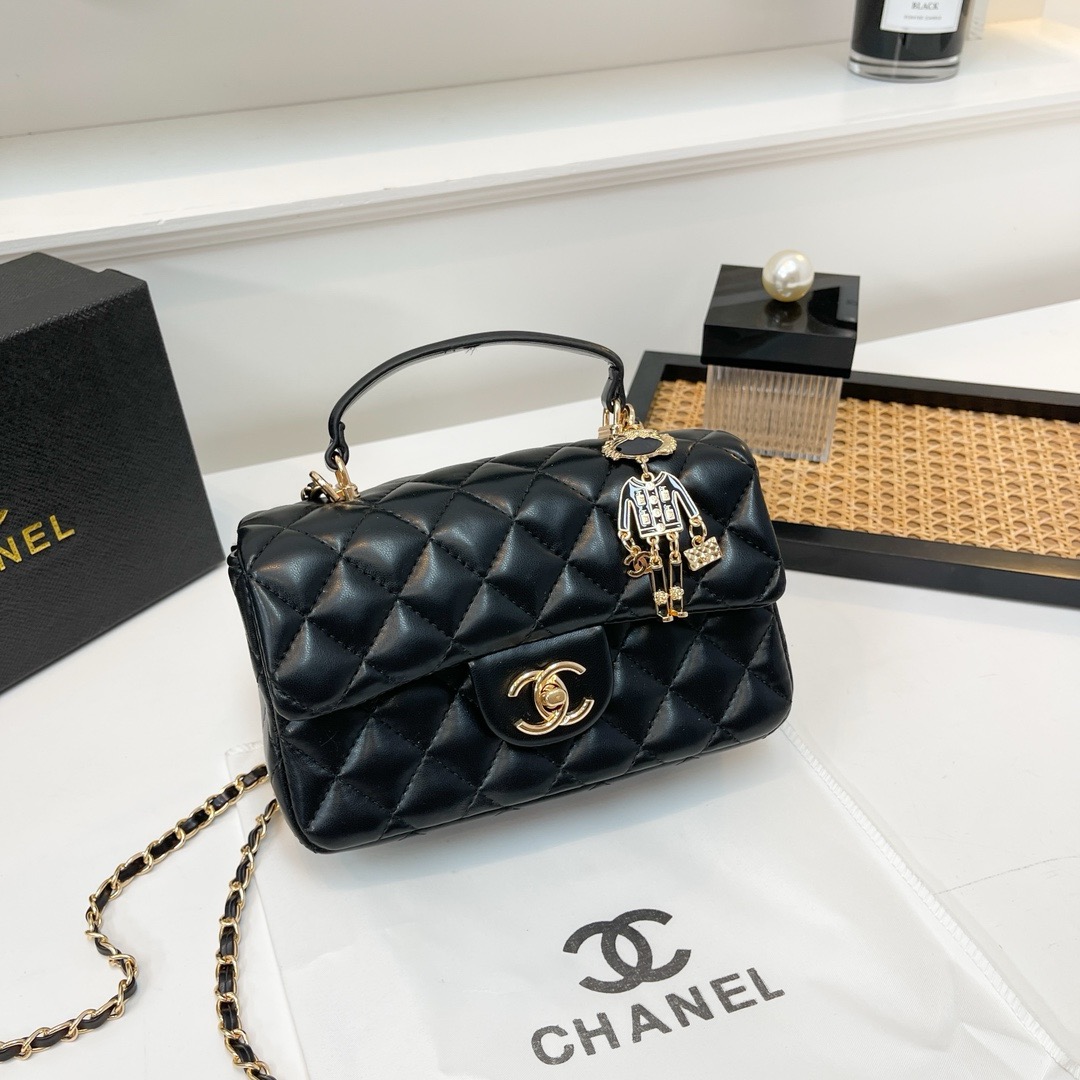 PC317-PC321，Chanel bag 222.99 gallery