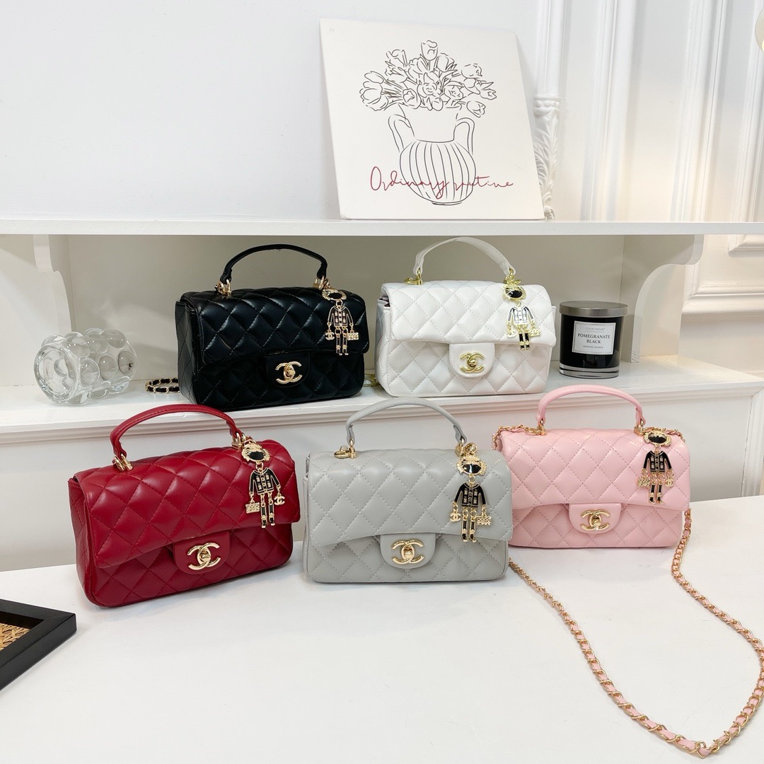 PC317-PC321，Chanel bag 222.99 gallery