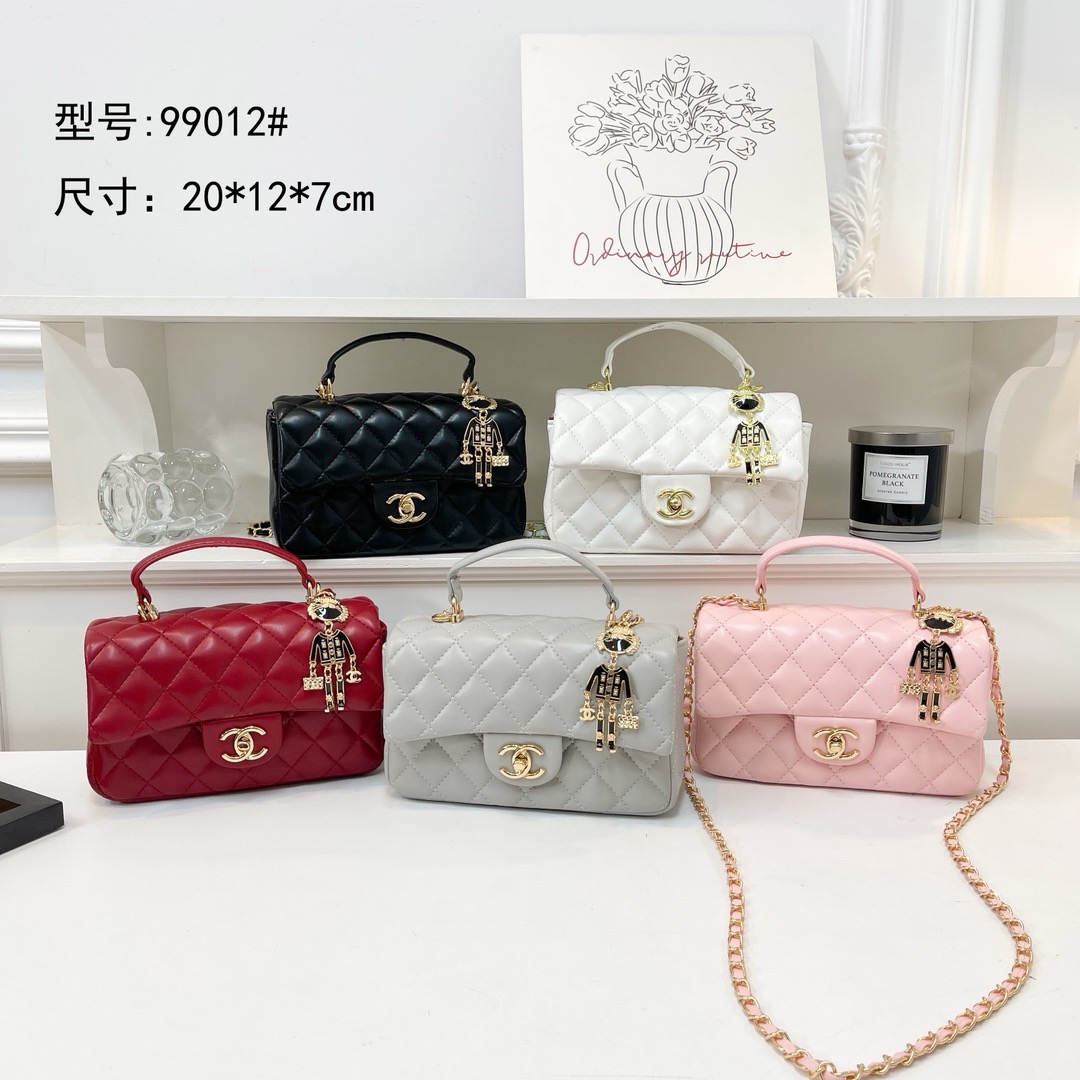 PC317-PC321，Chanel bag 222.99 gallery