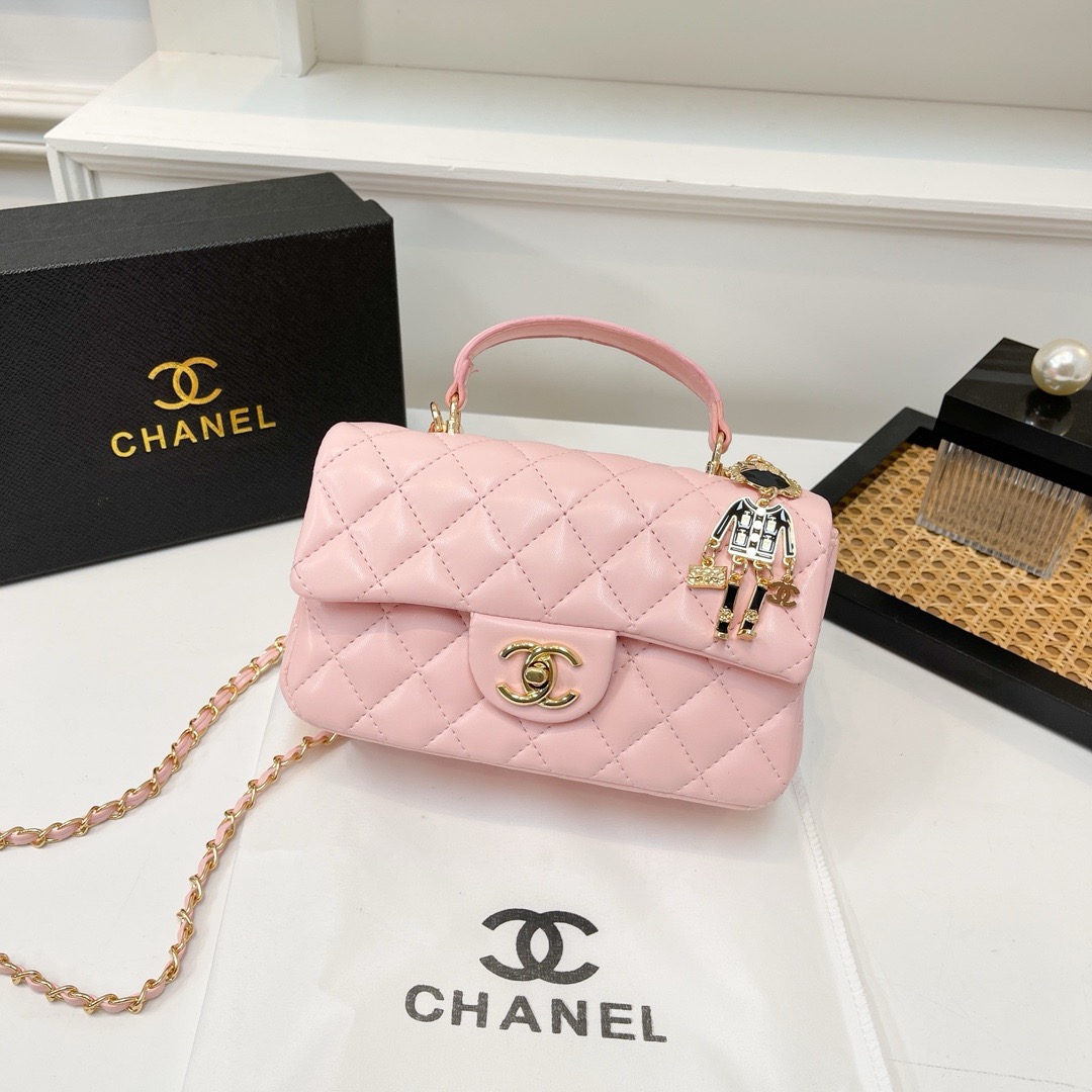 PC317-PC321，Chanel bag 222.99 gallery