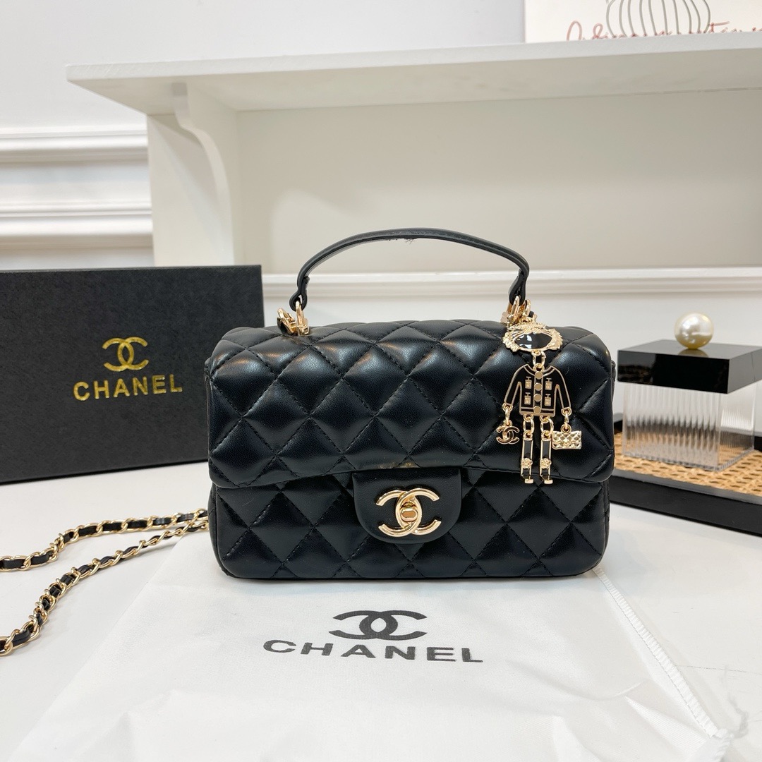 PC317-PC321，Chanel bag 222.99 gallery