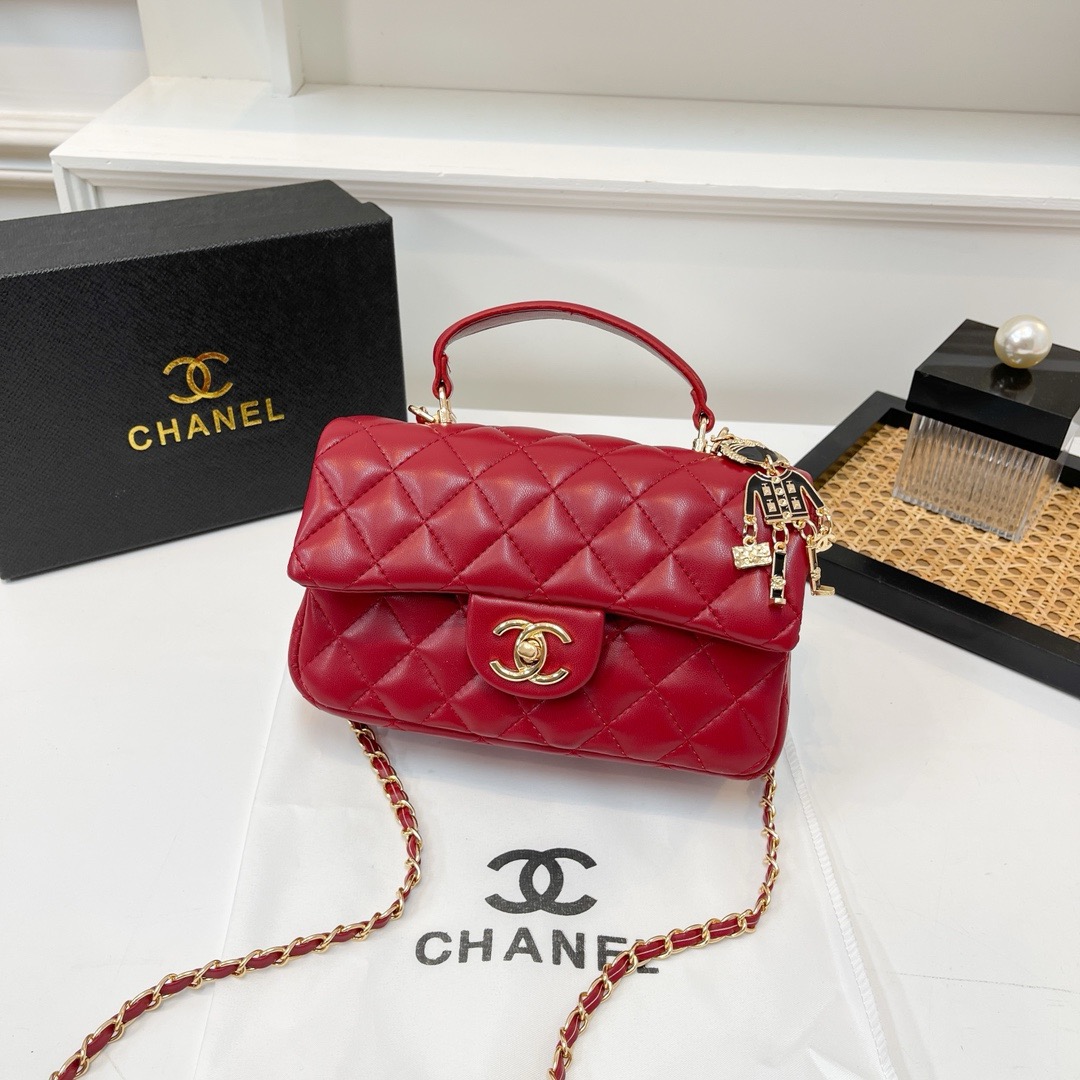 PC317-PC321，Chanel bag 222.99 gallery