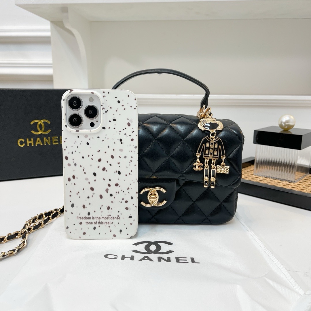 PC317-PC321，Chanel bag 222.99 gallery