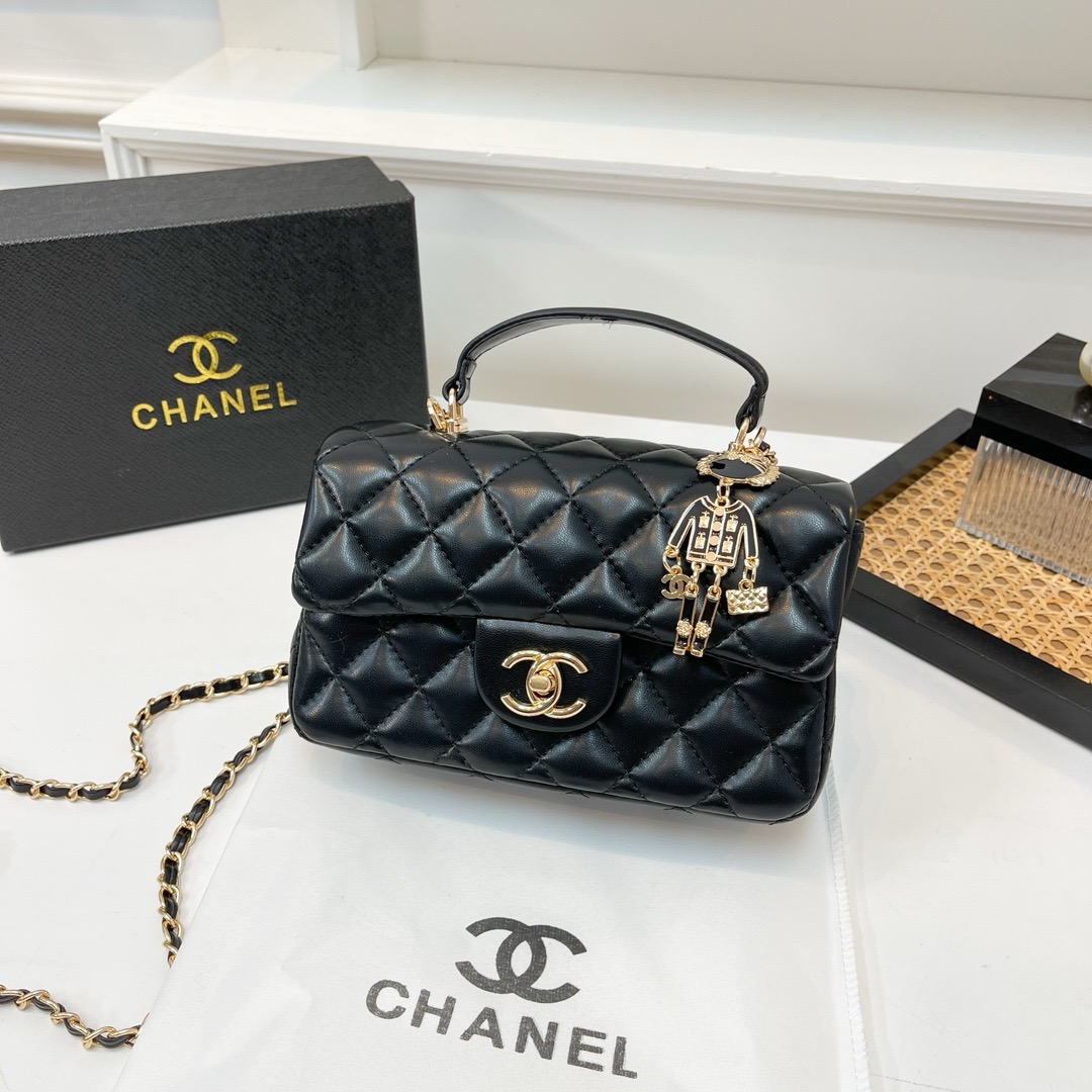 PC317-PC321，Chanel bag 222.99 gallery