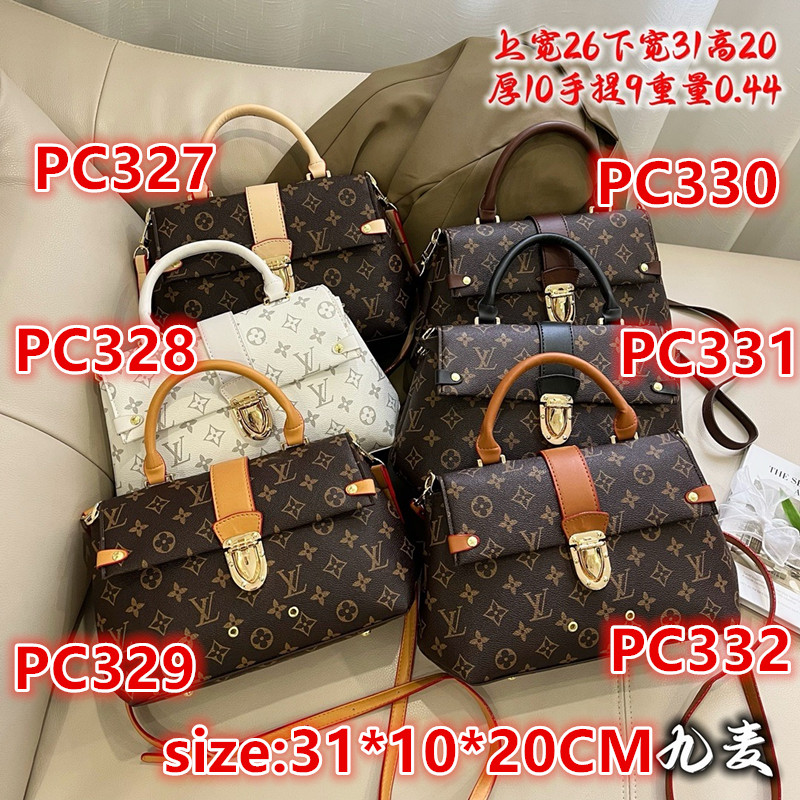 PC327-PC332，LV Bag 223.99 gallery