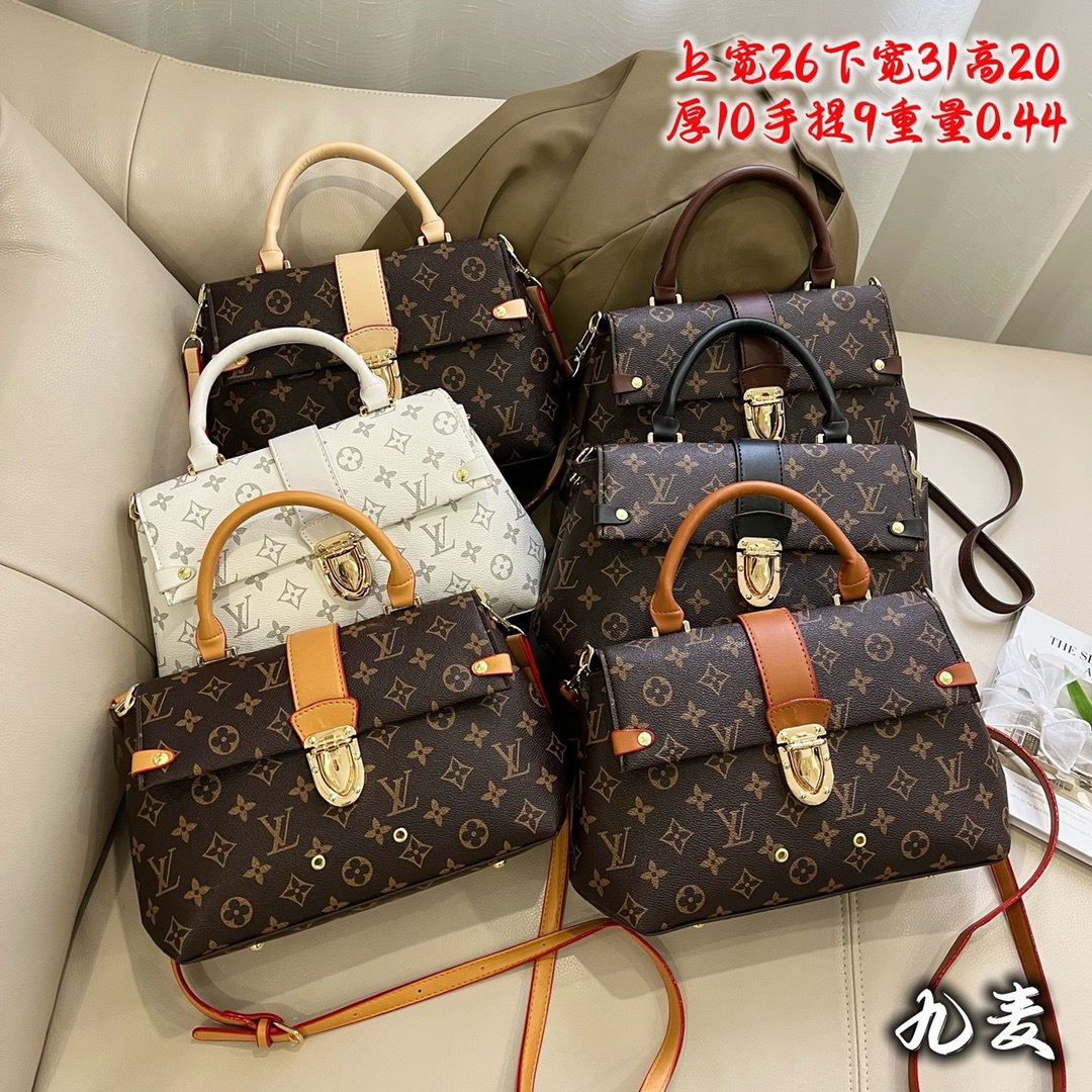 PC327-PC332，LV Bag 223.99 gallery