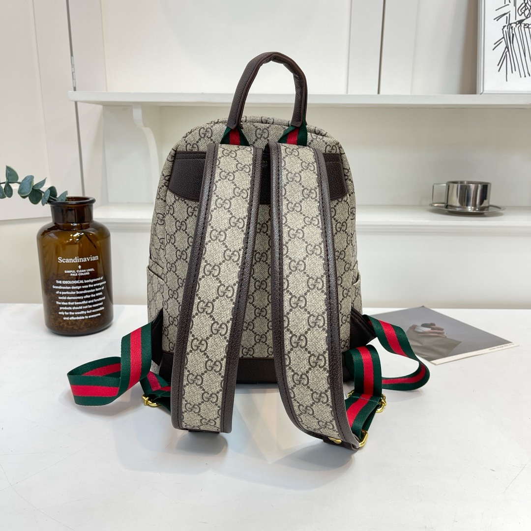 PC340-PC342  ，Gucci bagpack 227.99 gallery