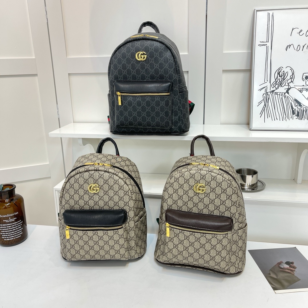 PC340-PC342  ，Gucci bagpack 227.99 gallery