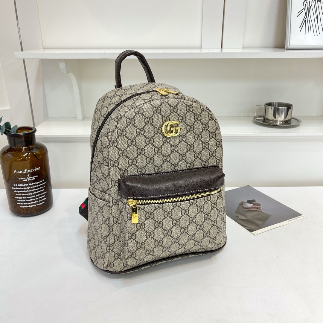 PC340-PC342  ，Gucci bagpack 227.99 gallery