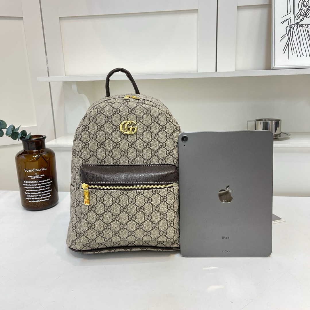 PC340-PC342  ，Gucci bagpack 227.99 gallery