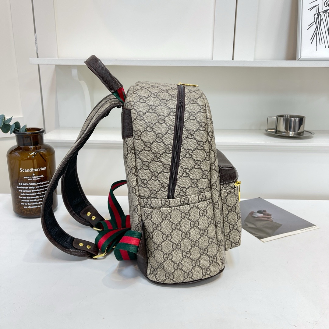 PC340-PC342  ，Gucci bagpack 227.99 gallery