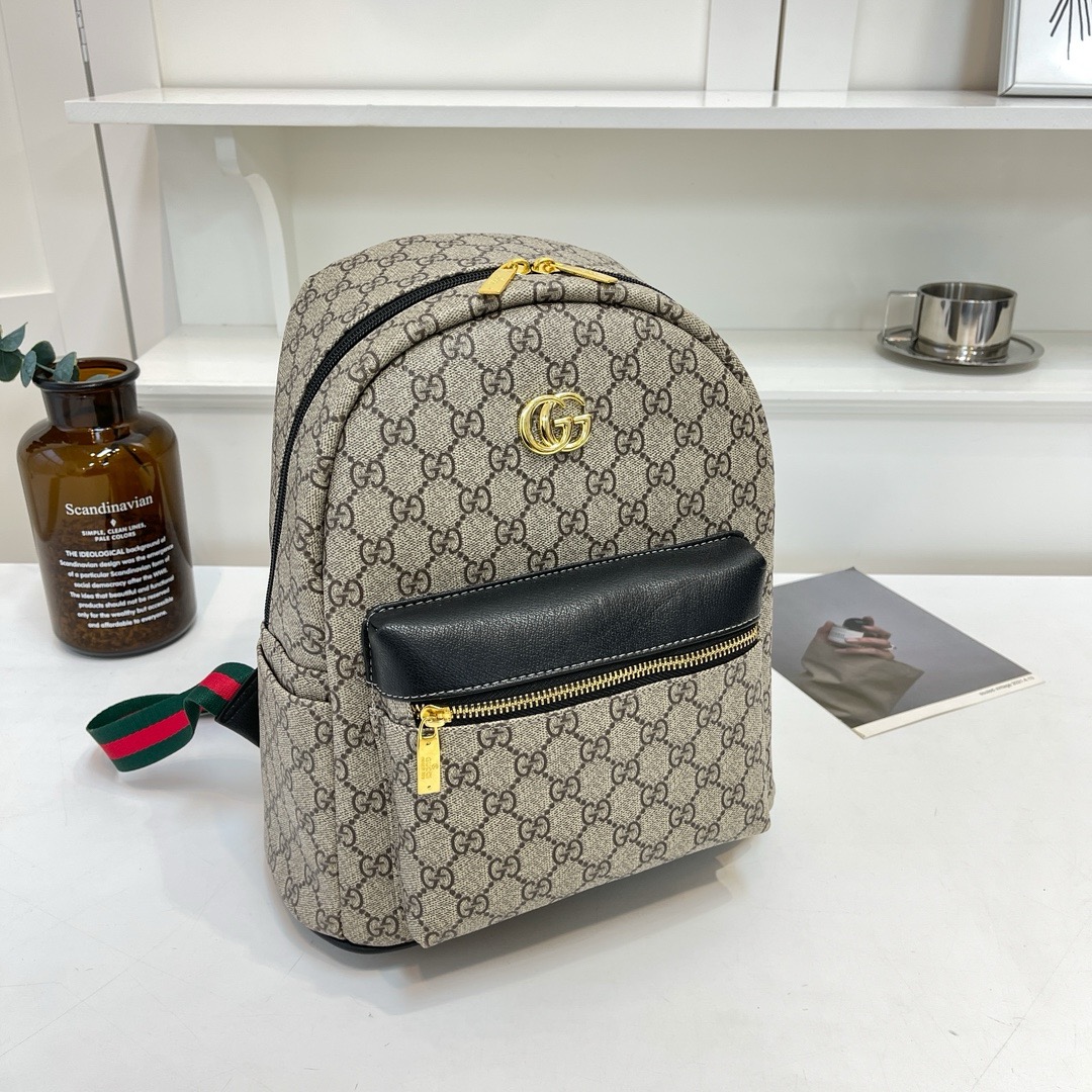 PC340-PC342  ，Gucci bagpack 227.99 gallery