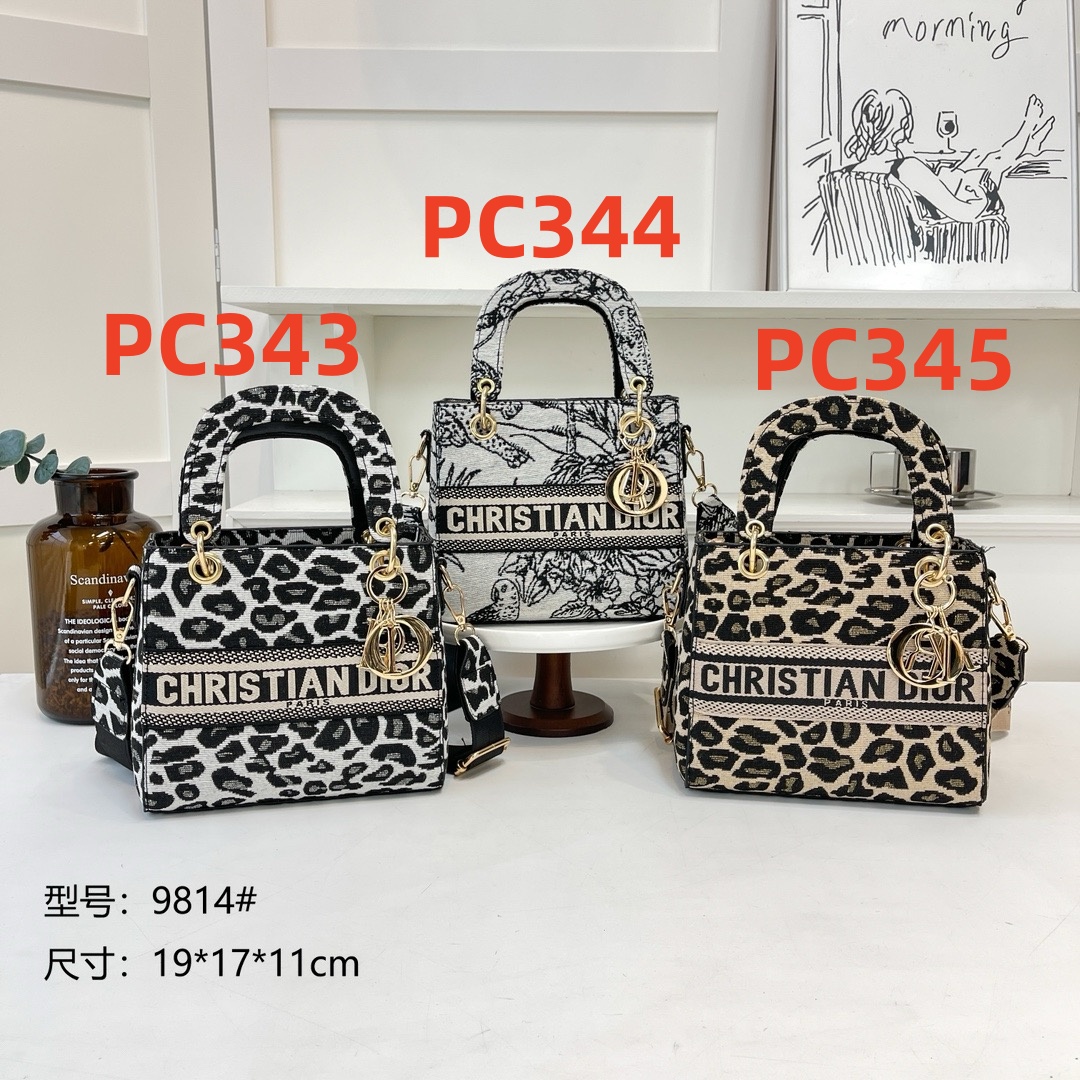 PC343-PC345  Dior bag 211.99 gallery