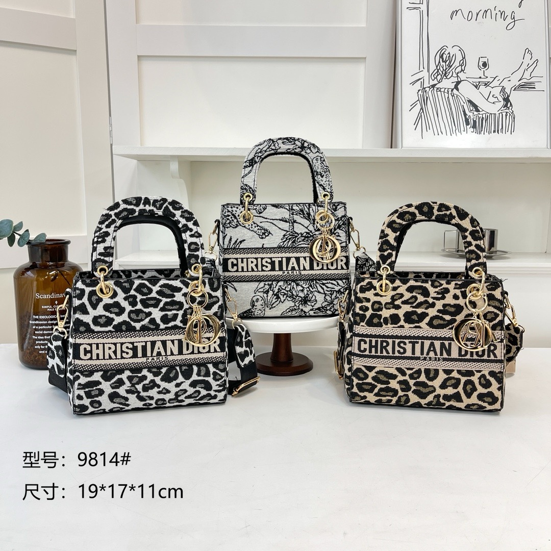 PC343-PC345  Dior bag 211.99 gallery