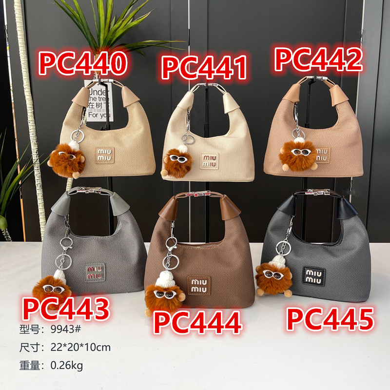 PC440-PC445，Miumiu bag 26.99 gallery