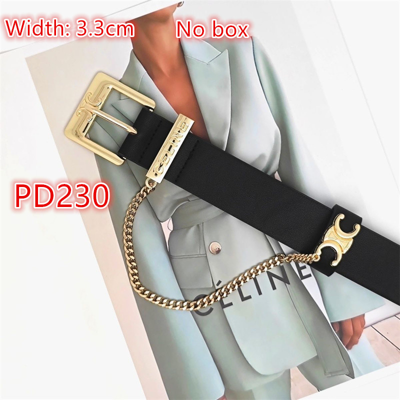 PD230 Width: 3.3cm gallery