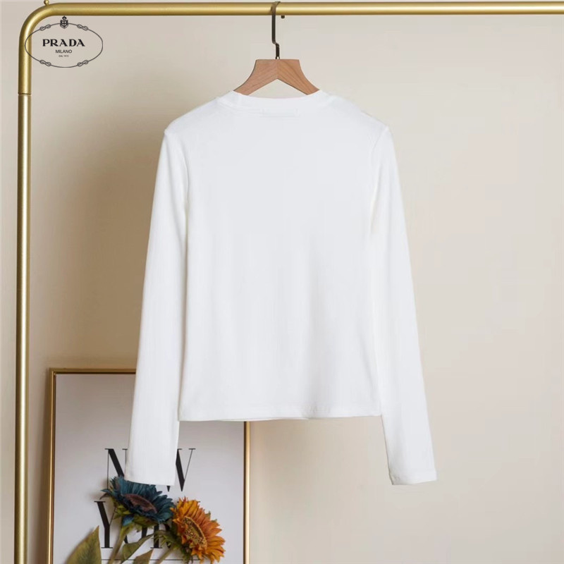 PD250--PD251 Prada long sleeved T-shirt gallery