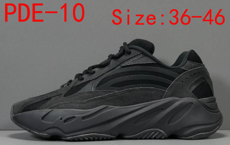 PDE Yeezy 700  59.99usd gallery