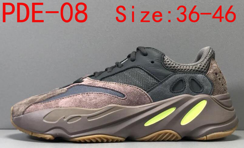 PDE Yeezy 700  59.99usd gallery