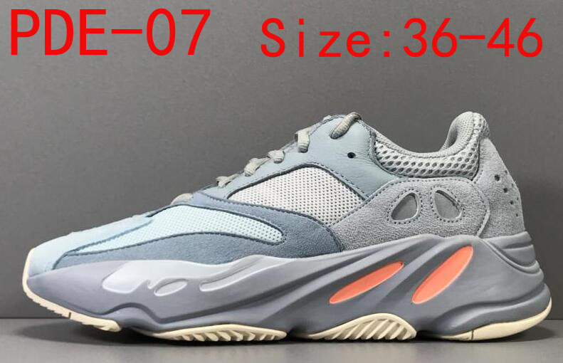 PDE Yeezy 700  59.99usd gallery