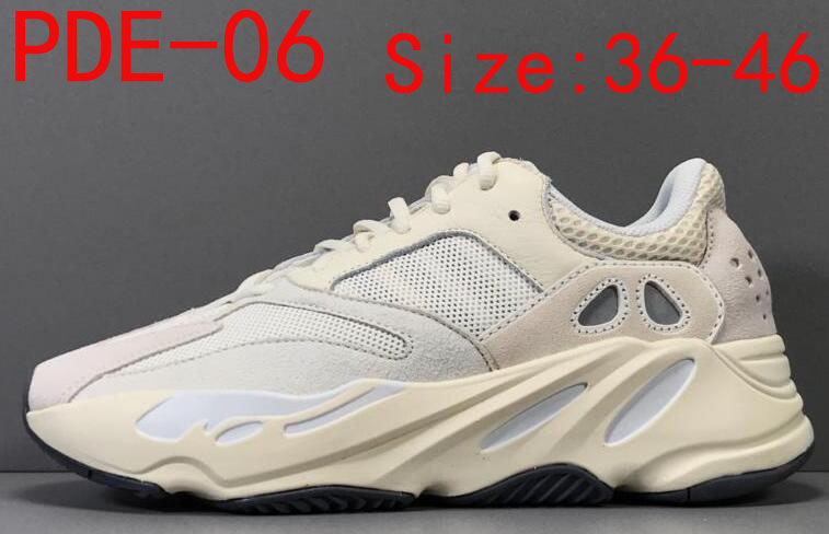 PDE Yeezy 700  59.99usd gallery