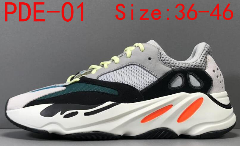 PDE Yeezy 700  59.99usd gallery