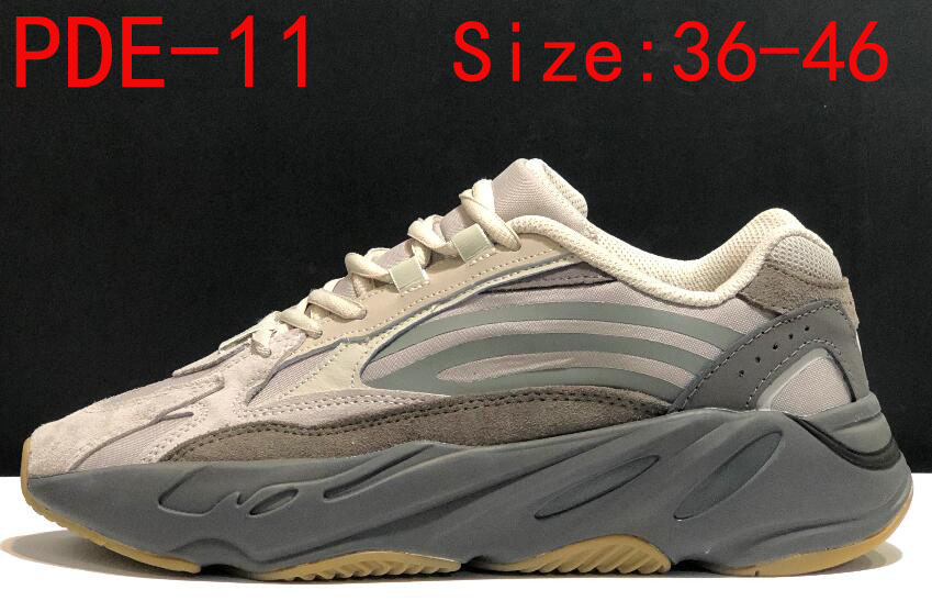 PDE Yeezy 700  59.99usd gallery