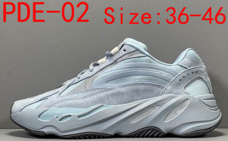 PDE Yeezy 700  59.99usd gallery