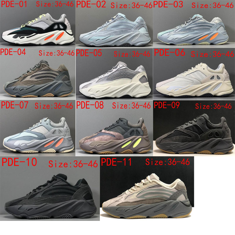 PDE Yeezy 700  59.99usd gallery