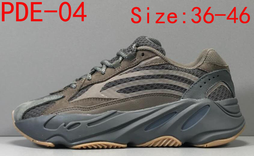 PDE Yeezy 700  59.99usd gallery