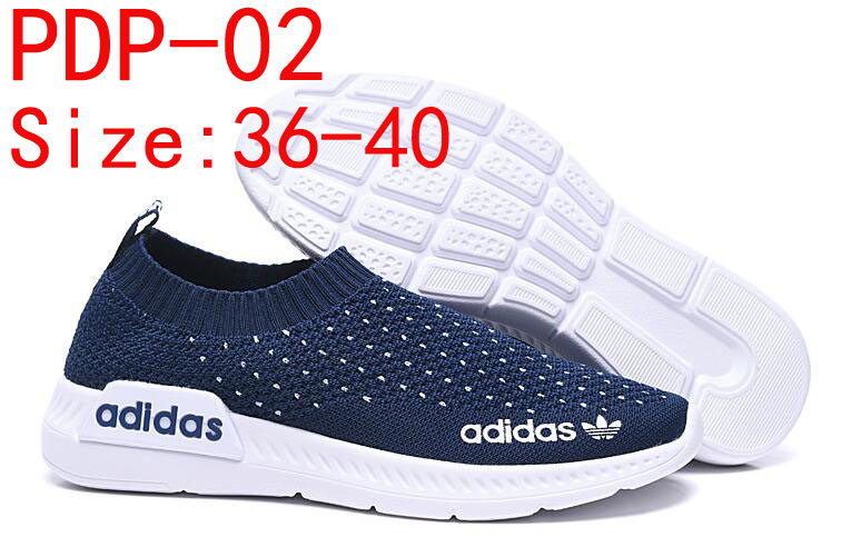 PDP adidas running shoes 39.99usd gallery