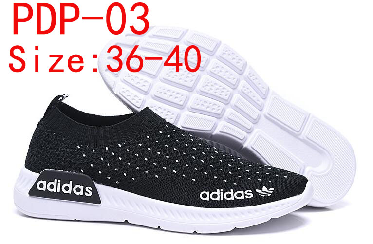 PDP adidas running shoes 39.99usd gallery