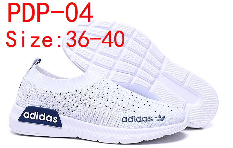 PDP adidas running shoes 39.99usd gallery