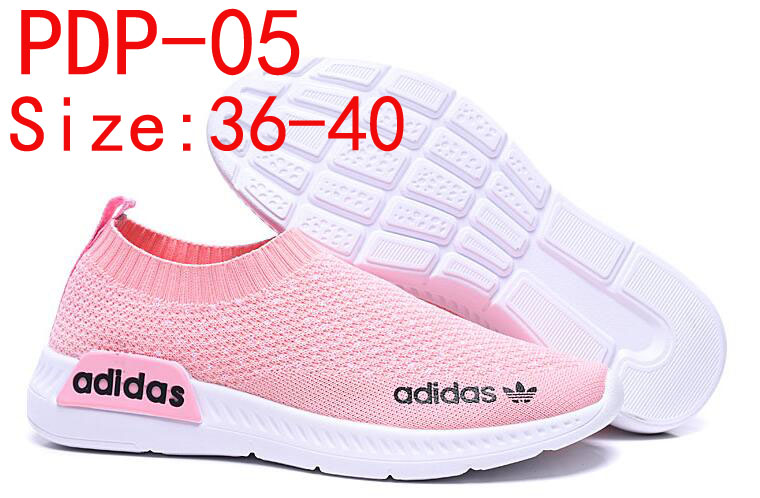 PDP adidas running shoes 39.99usd gallery